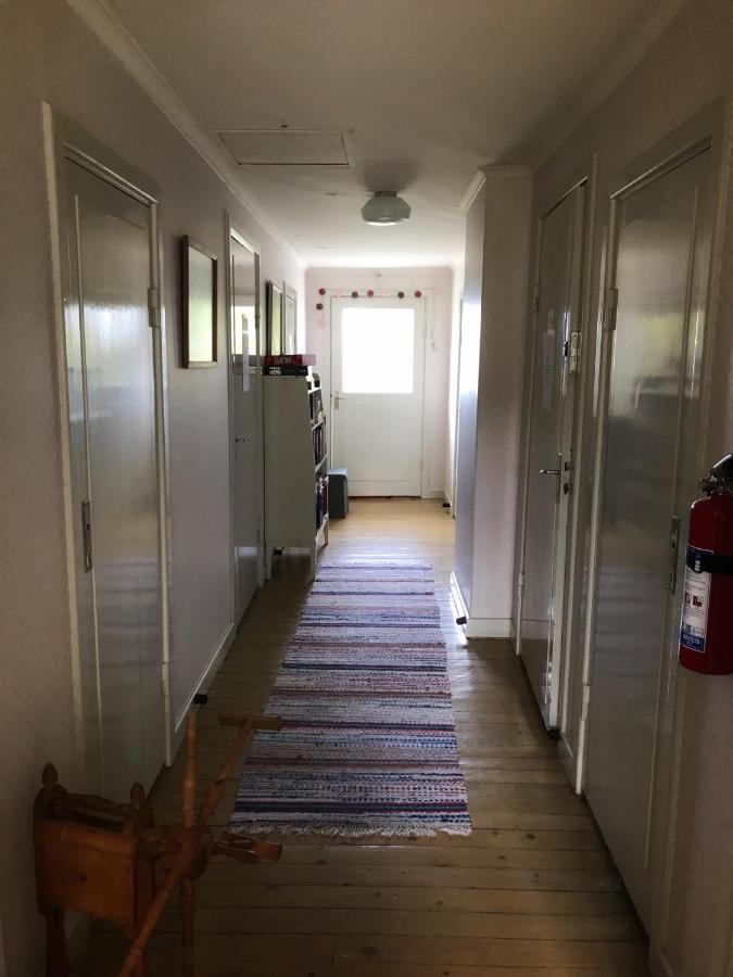 הוילה Tällberg Det Gamla Panget מראה חיצוני תמונה